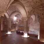 Assisi: Crypt of San Rufino and Roman Forum Underground Tour - The Experience in Practice