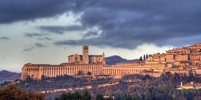 Assisi Fullday from Rome with Papal Blessing on Parchment and Lunch Included - Who Is This Tour Best For?