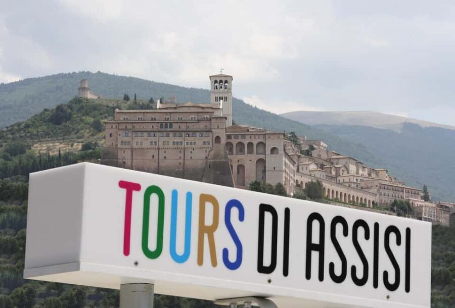 Assisi: Grand Tour Tuk Tuk - Italian driver - Who Is This Tour Best For?