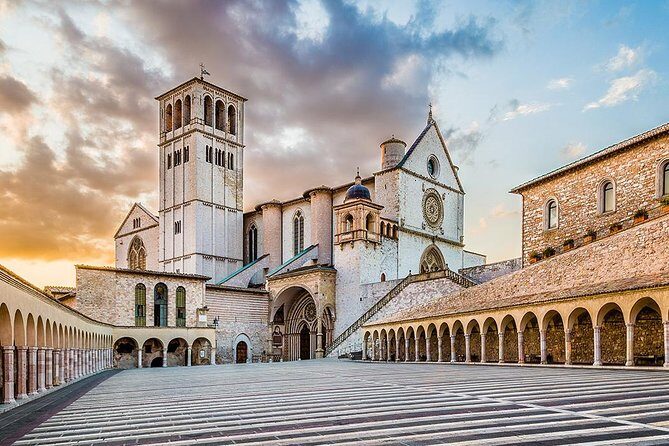 Assisi One Day Trip Private Excursion from Rome - Who Will Love This Tour?