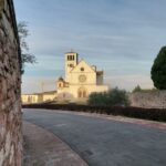 Assisi: Private Guided Tour of the Basilica of Saint Francis - A Closer Look at the Itinerary