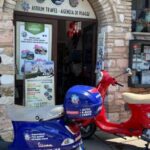 Assisi Rental Vespa '125cc - full day - What to Expect from the Day