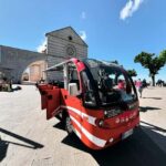 Assisi Seraphic Beauty Eco Tour - Highlights of the Tour