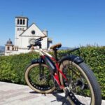 Assisi to Spello Bike & Wine Tour - The Realities of the Experience