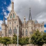 Astorga: Episcopal Palace Ticket & Digital Tour - Inside the Palace: Discovering Artistic Details and Hidden Symbols