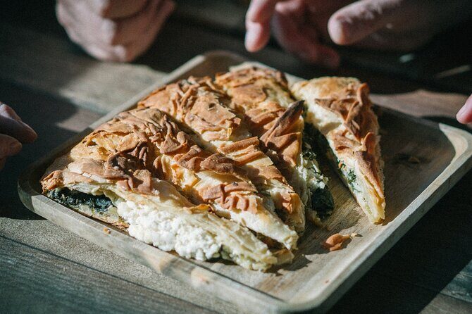 Astoria Food Walking Tour in New York - The Value of the Astoria Food Walking Tour