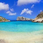 Astypalaia: Daily Cruise to Koutsomiti, Kounoupa, Red Rock & more - Who Will Love This Tour?