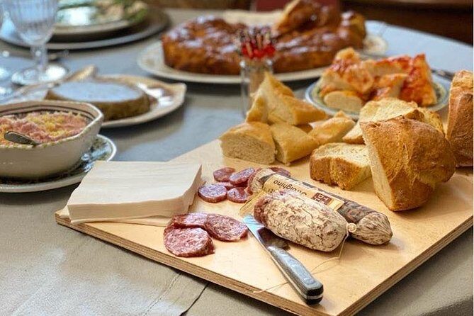 At home, with the family - Cooking Class - What Do Travelers Say?