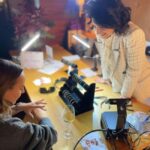 Atelier Bijou permanent Paris - What You Can Expect During the Workshop