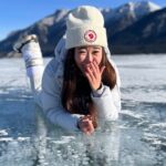 Athabasca Falls/Abraham,Sunwapta Falls,Icefield & Peyto Lake Tour - What Travelers Say: Authentic Perspectives