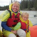 Athabasca River Easy Scenic Raft Trip - Frequently Asked Questions