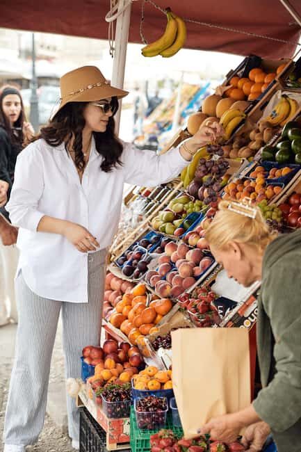 Athens 1-Day 4-Island Cruise: Agistri,Aegina,Metopi,Salamina - Final Recommendation