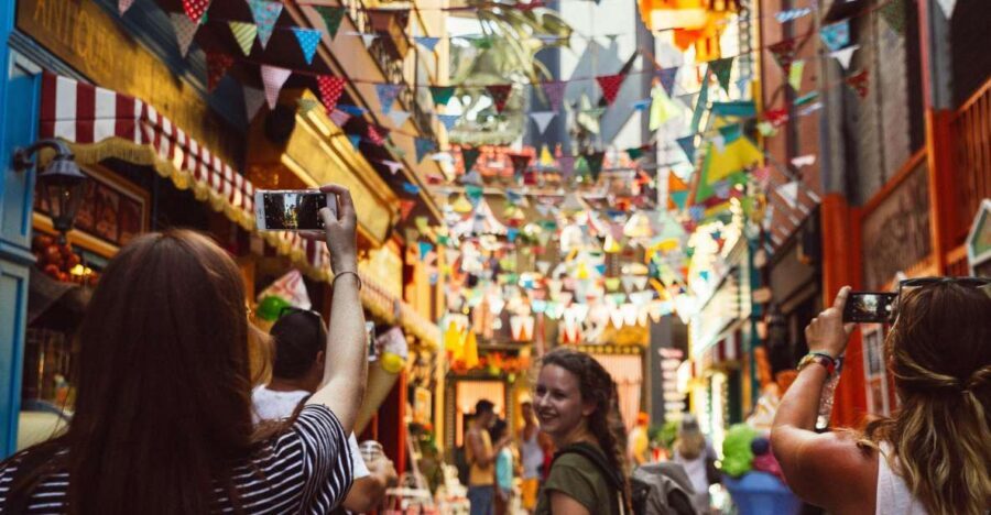 Athens: 2.5-Hour Private City Tour Off the Beaten Track - The Value of a Private Guide and Local Insights