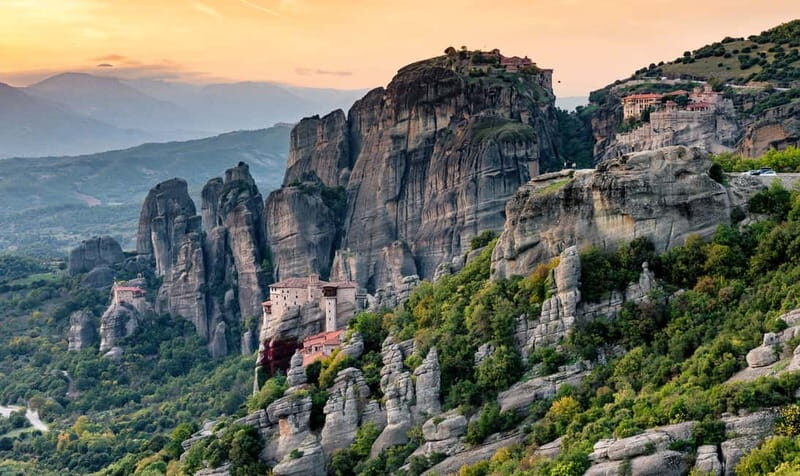 Athens: 2-Day Meteora Monasteries/Caves Tour and Hotel Stay - Who Will Enjoy This Tour?