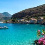 Athens: 2-Day Peloponnese Tour with Olympia & Argos Cities - Transportation, Group Size, and Timing