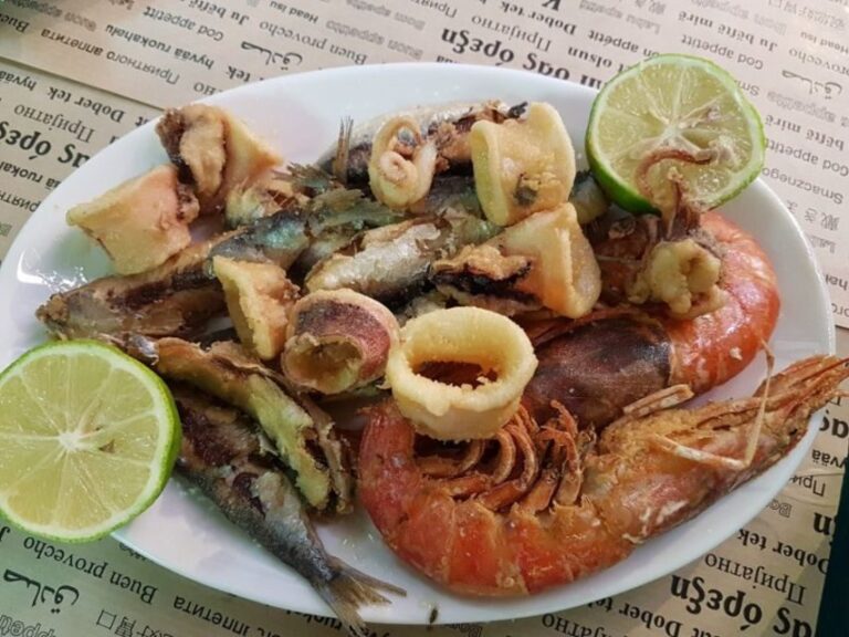 Athens: 3.5-Hour Guided Tour of Traditional Greek Cuisine - The Food & Drink You’ll Encounter