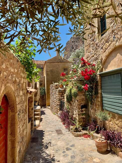 Athens: 3-Day Private Tour of Corinth, Sparta, & Mystras - Final Thoughts