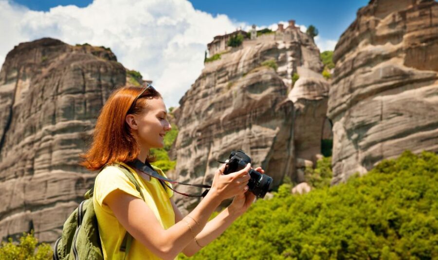Athens: 3-Day Trip to Meteora with Tours, Museum & Hotel - What’s Included and What’s Not