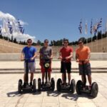 Athens: 3-Hour Grand Tour by Segway - How the Tour Is Structured