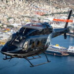 Athens: 30-Minute Helicopter Tour (Bell 206 -Up to 4 PAX) - What Makes This Helicopter Tour Special