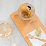 Athens: 4 Greek dairing wines tasting and food pairing - The Sum Up