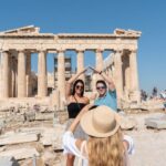 Athens: 4-Hour Mythological Walking Tour - Why the Tour Works