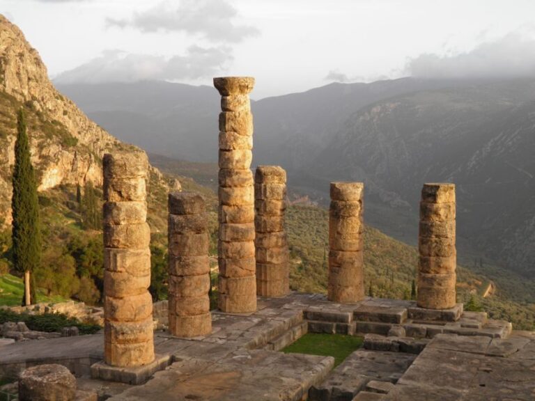 Athens: 5 Days in Delphi, Meteora, Thessaloniki & Macedonia - Who Should Consider This Tour?