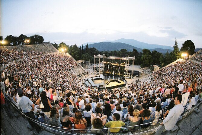 Athens 5 Hour Private Tour (Driver and Transportation included) - What the Tour Means for You