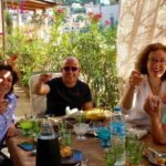 Athens: 7-Course Dinner and Wine Pairing with Acropolis View - The 7-Course Menu: A Taste of Greece