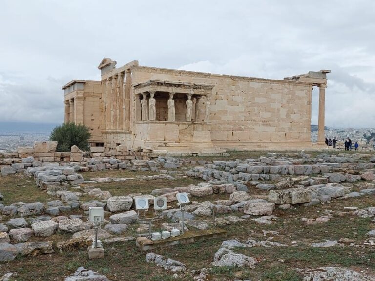 Athens: 8 hours Private Tour with local experienced driver - What’s the Real Value of This Tour?
