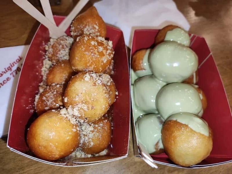 Athens: A Culinary Journey Through Varvakios Market & Beyond - The Practical Details