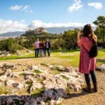 Athens Acropolis 2-Hour Segway Tour - Breaking Down the Itinerary