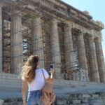 Athens: Acropolis & Acropolis Museum Ticket with Audio Guide - What’s Included and What’s Not