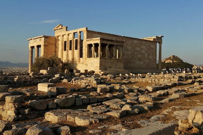 Athens/Acropolis & Ancient Corinth, Acrocorinth, Canal - private tour (10 hours) - The Practicalities and What to Expect