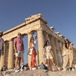 Athens: Acropolis and Acropolis Museum Premium Guided Tour - The Experience from a Traveler’s Perspective