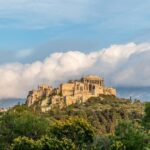 Athens: Acropolis and Mythology Highlights Small Group Tour - Detailed Breakdown of the Itinerary