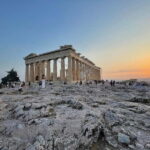 Athens: Acropolis Late afternoon & Museum Guided Tour - The Sites and Their Stories