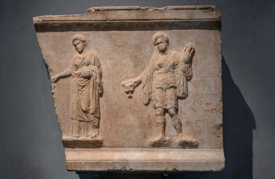 Athens: Acropolis Museum Reserved Entry Ticket & Audio Tour - Practical Tips for Your Visit