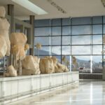Athens: Acropolis Museum Ticket with optional Audio Guide - Frequently Asked Questions