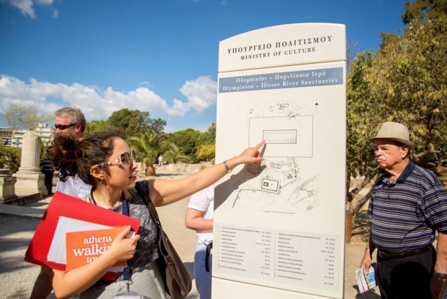 Athens, Acropolis & Museum Tour without Tickets - What the Reviews Say