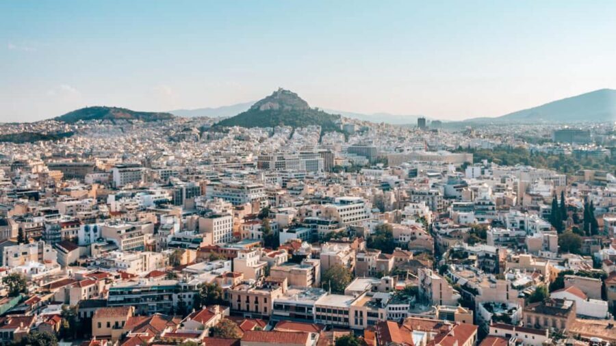 Athens: Acropolis Mythology & Food Tour - Practical Details