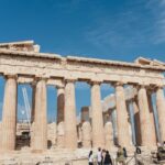 Athens: Acropolis, Parthenon & Acropolis Museum Guided Tour - Practical Tips for Your Tour