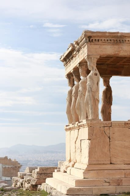 Athens: Acropolis Parthenon best sightseeing 4 hours tour - Who Is This Tour Best Suited For?