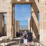 Athens: Acropolis & Parthenon tour in Greek - The Practicalities