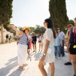 Athens: Acropolis & Parthenon Walking Tour with Expert Guide - The Practical Side: What’s Included & What to Know