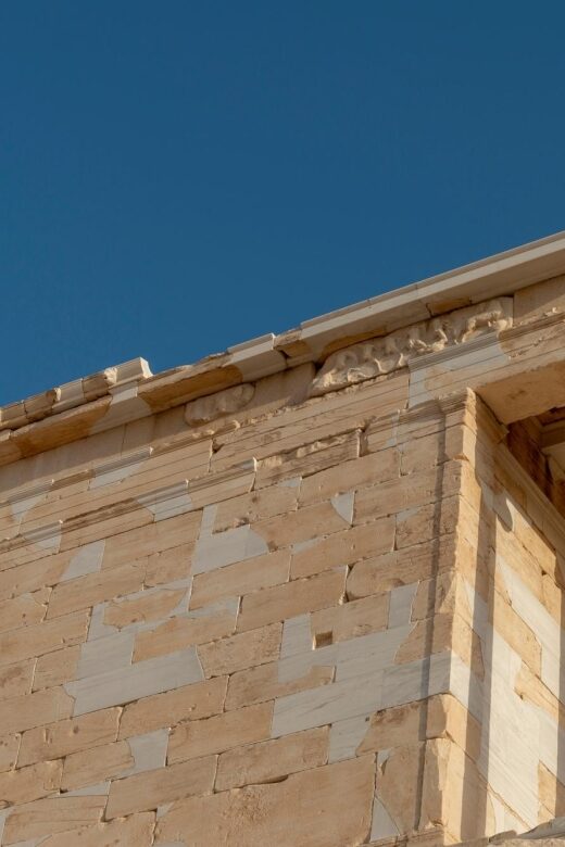 Athens: Acropolis Private Tour with Licensed Expert Guide - The Itinerary: What You Can Expect to See and Do