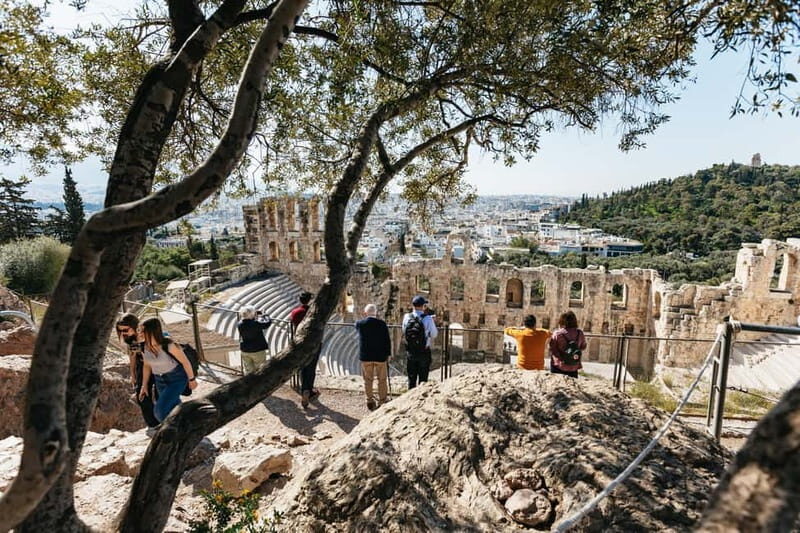Athens: Acropolis Sunset Tour with Optional Fast-Track Entry - Who Will Love This Tour?