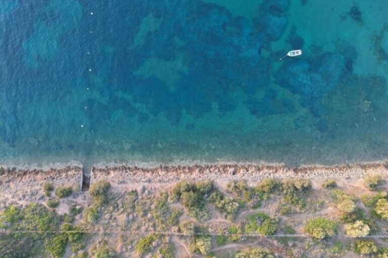 Athens: Acropolis & Temple of Poseidon Private Tour - What’s It Like on the Ground?