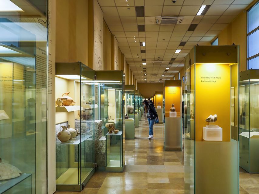 Athens: Acropolis Ticket with Audio Guide - How It Works: Booking and Planning