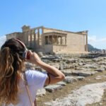 Athens: Acropolis Ticket with Multilingual Audio Guide - Navigating the Logistics